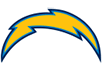 Chargers 2 Logo 2019