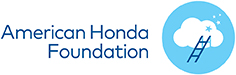 American Honda Foundation logo